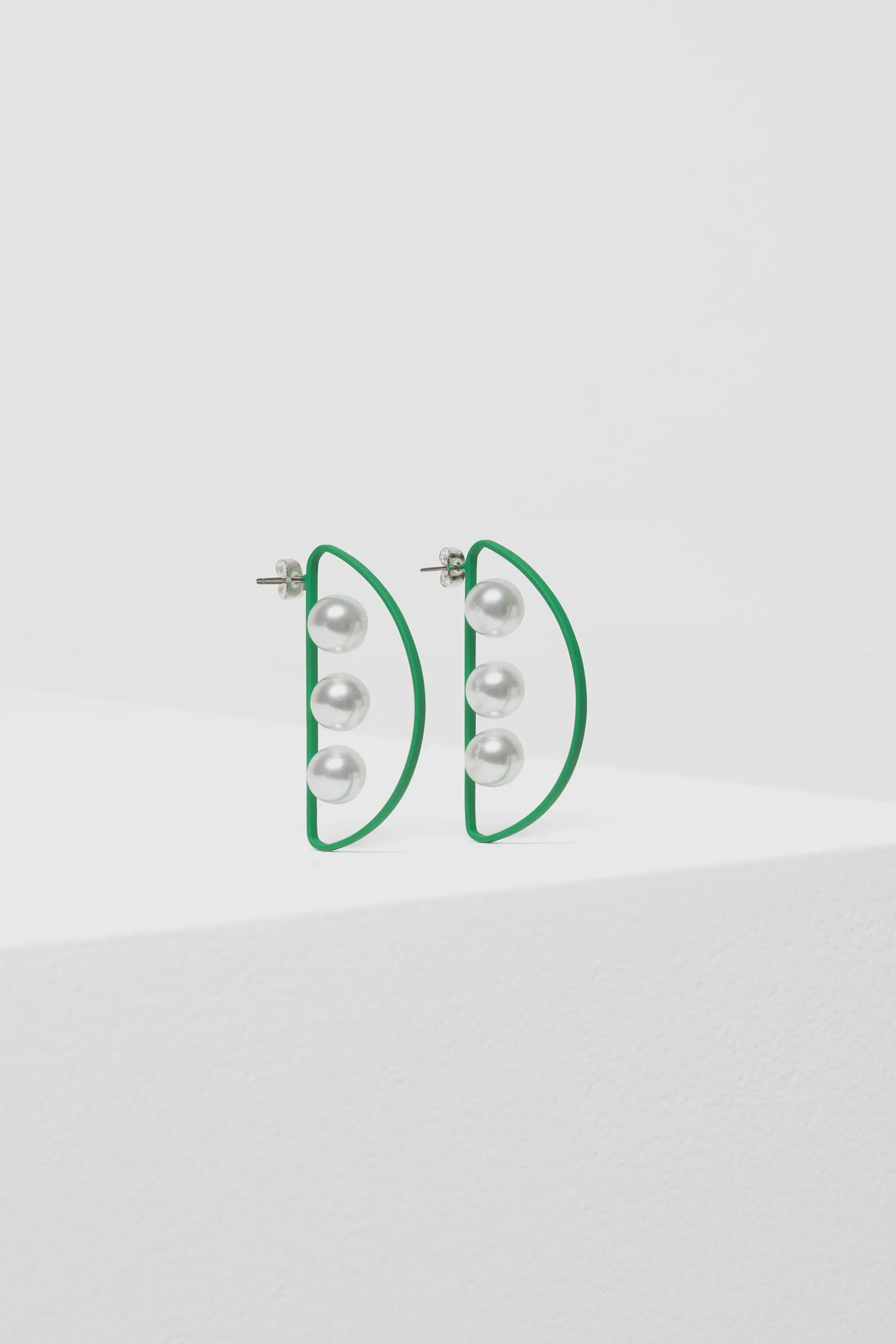 ELK Vekk Drop Earring