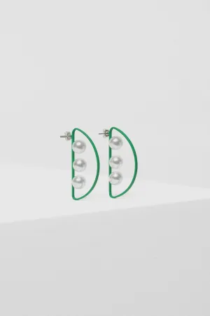 ELK Vekk Drop Earring