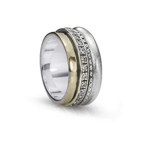 Enlighten MeditationRings