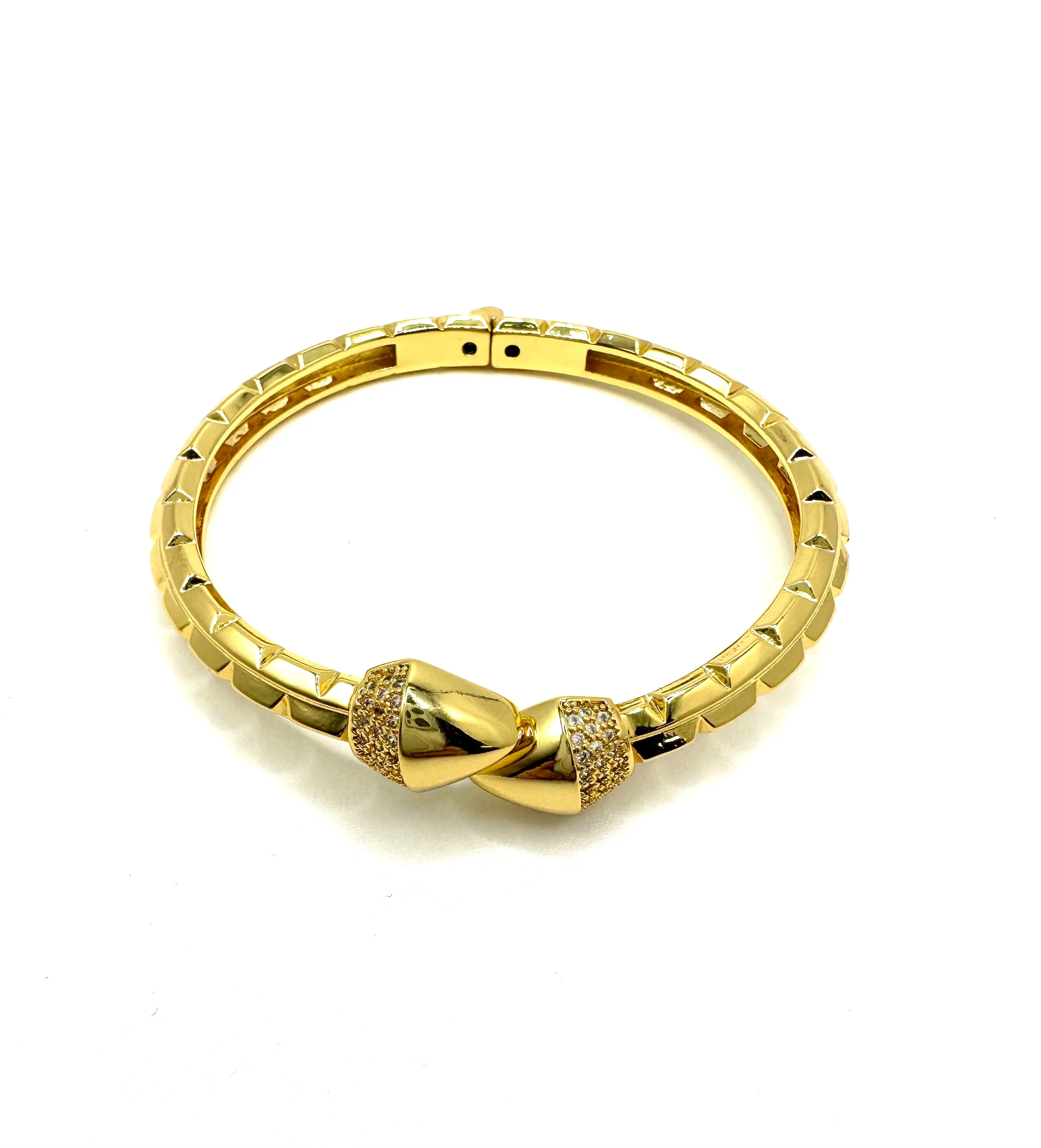 Gerri's Favorite Bangle