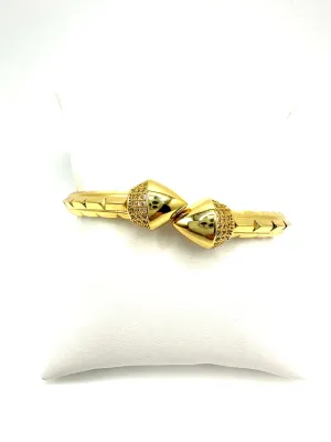 Gerri's Favorite Bangle