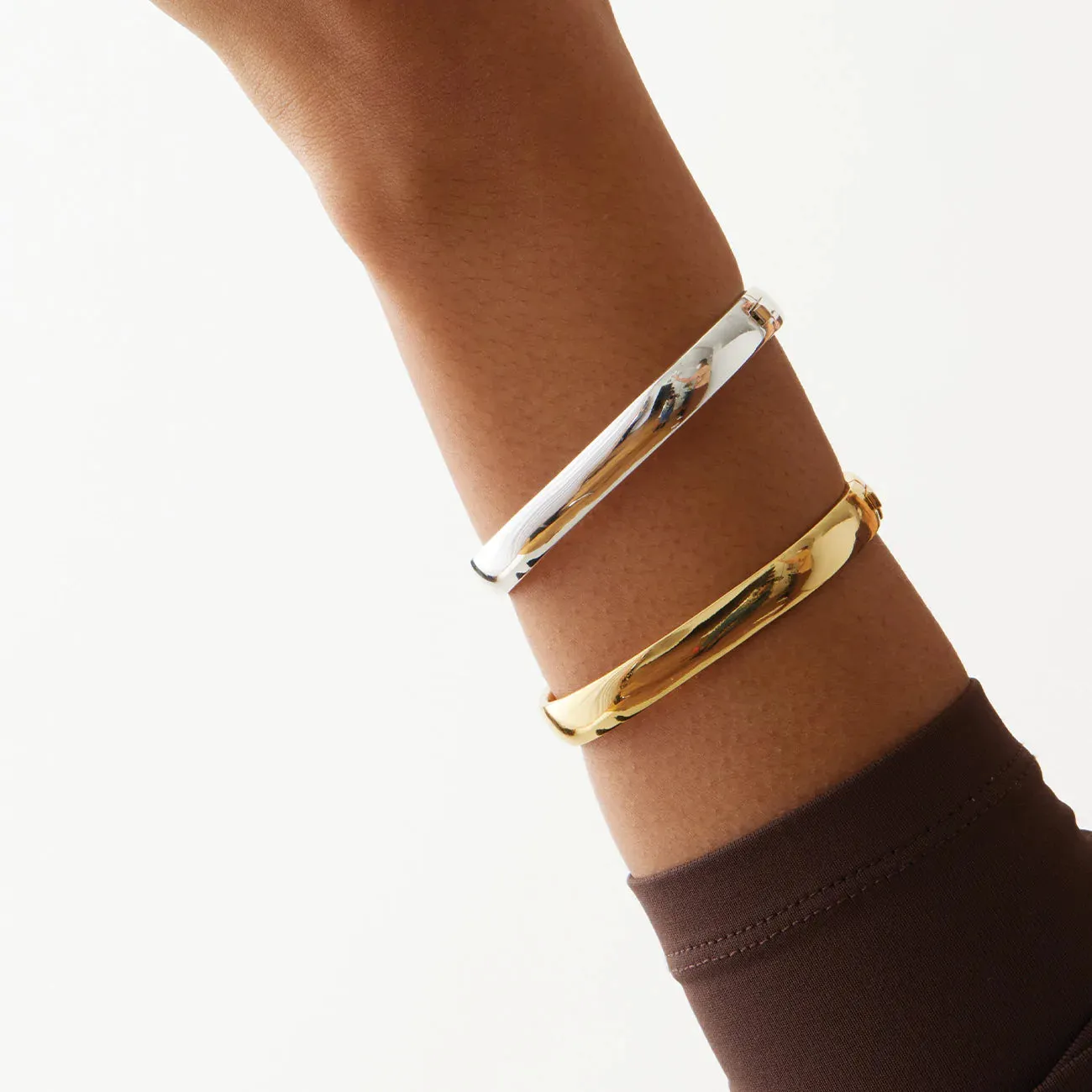 Jenny Bird Stevie Bangle