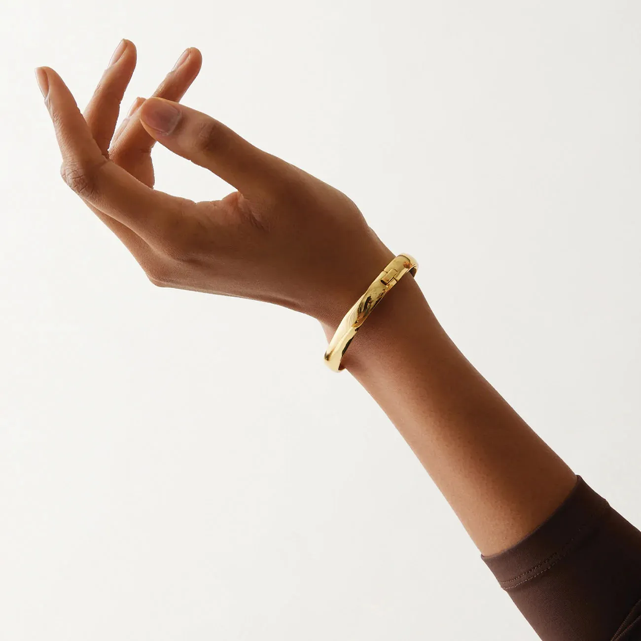 Jenny Bird Stevie Bangle