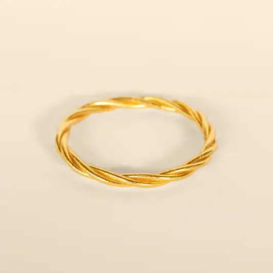 Kumali Twist Bracelet