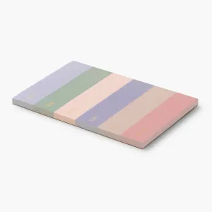 Large Memo Pad