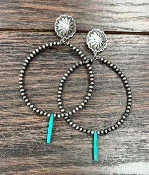 The Deary Earrings