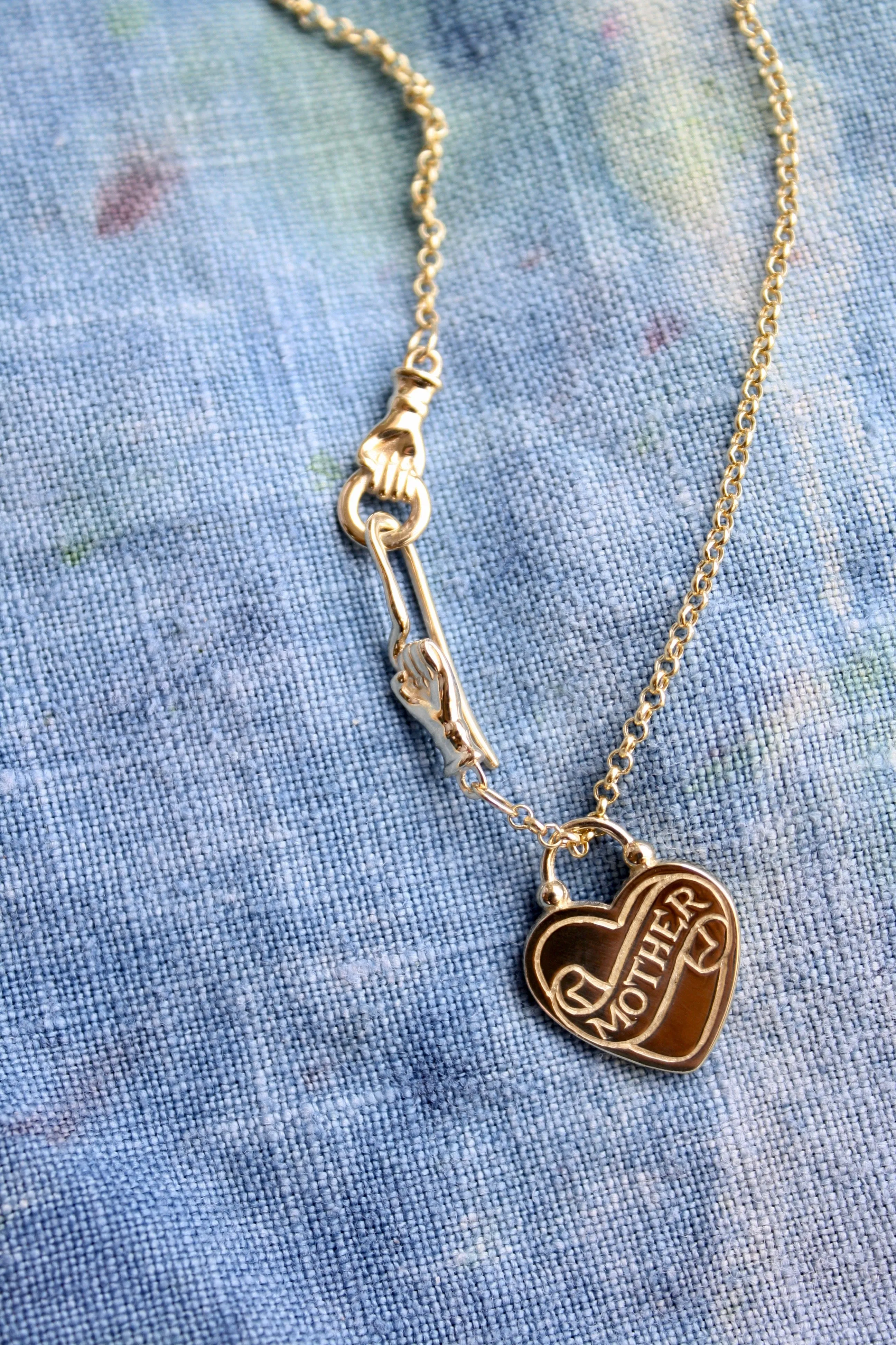 The Timeless Chain
