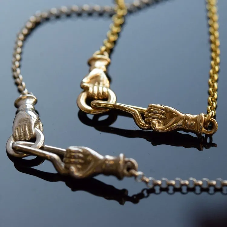 The Timeless Chain